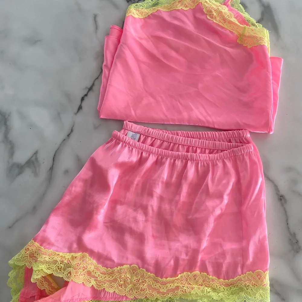 Secret Treasures sleep set size XL - Picture 2 of 8